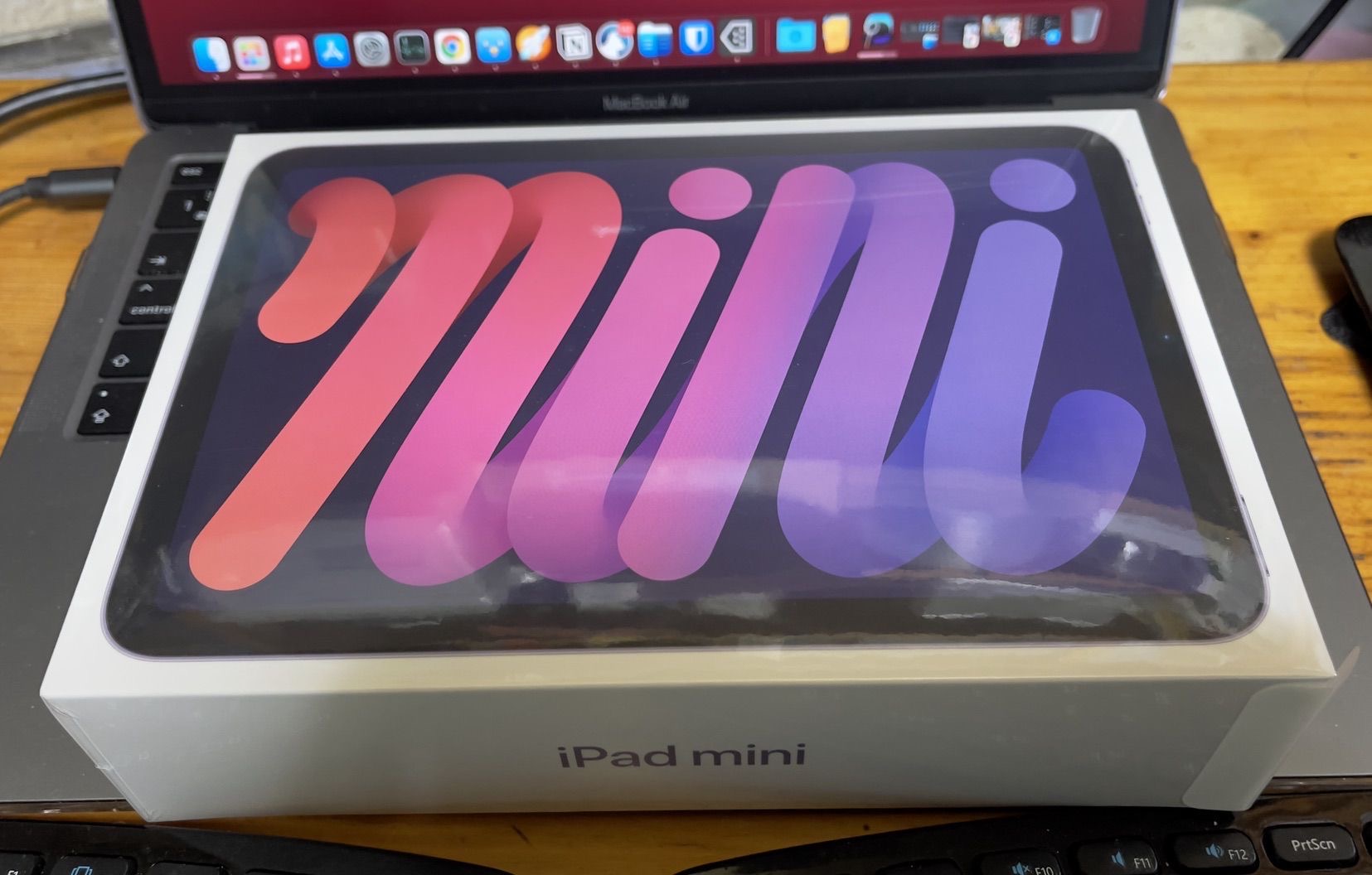 IPad mini 0002 IPad mini 0002