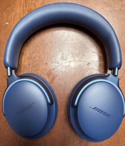 Bose QuietComfort Ultra Headphones LE本体 Bose QuietComfort Ultra Headphones LE本体