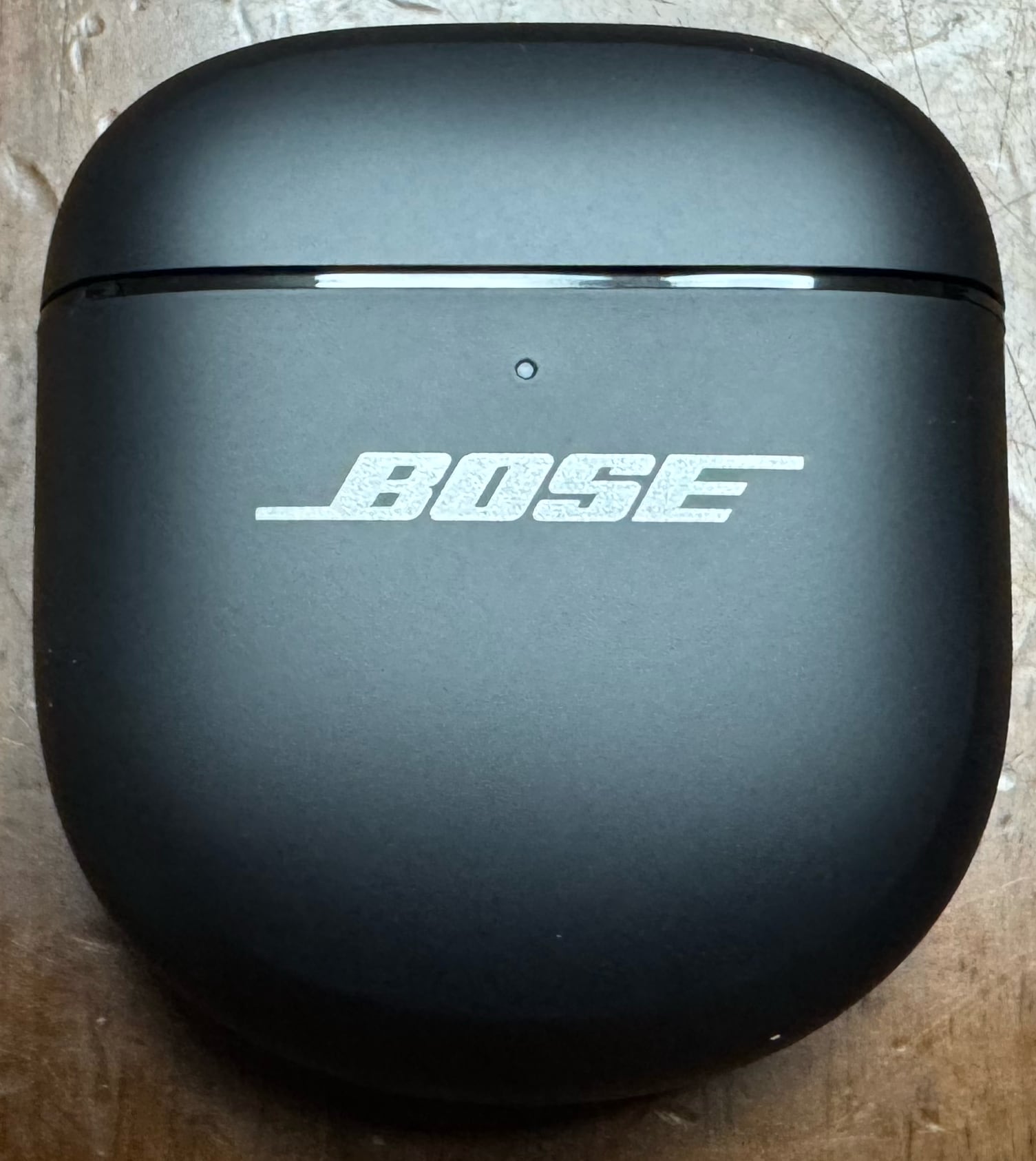 Bose QuietComfort Ultra Earbuds(第2世代)内箱の中身