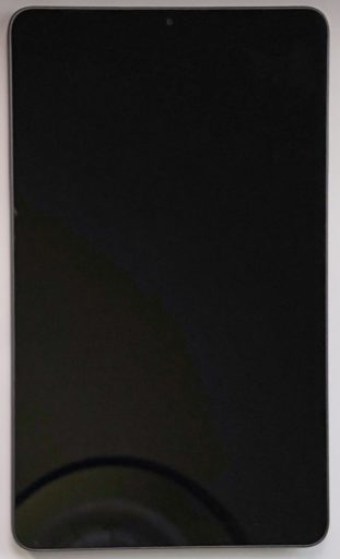 ALLDOCUBE iPlay 70 mini Pro 中身を詳しく
