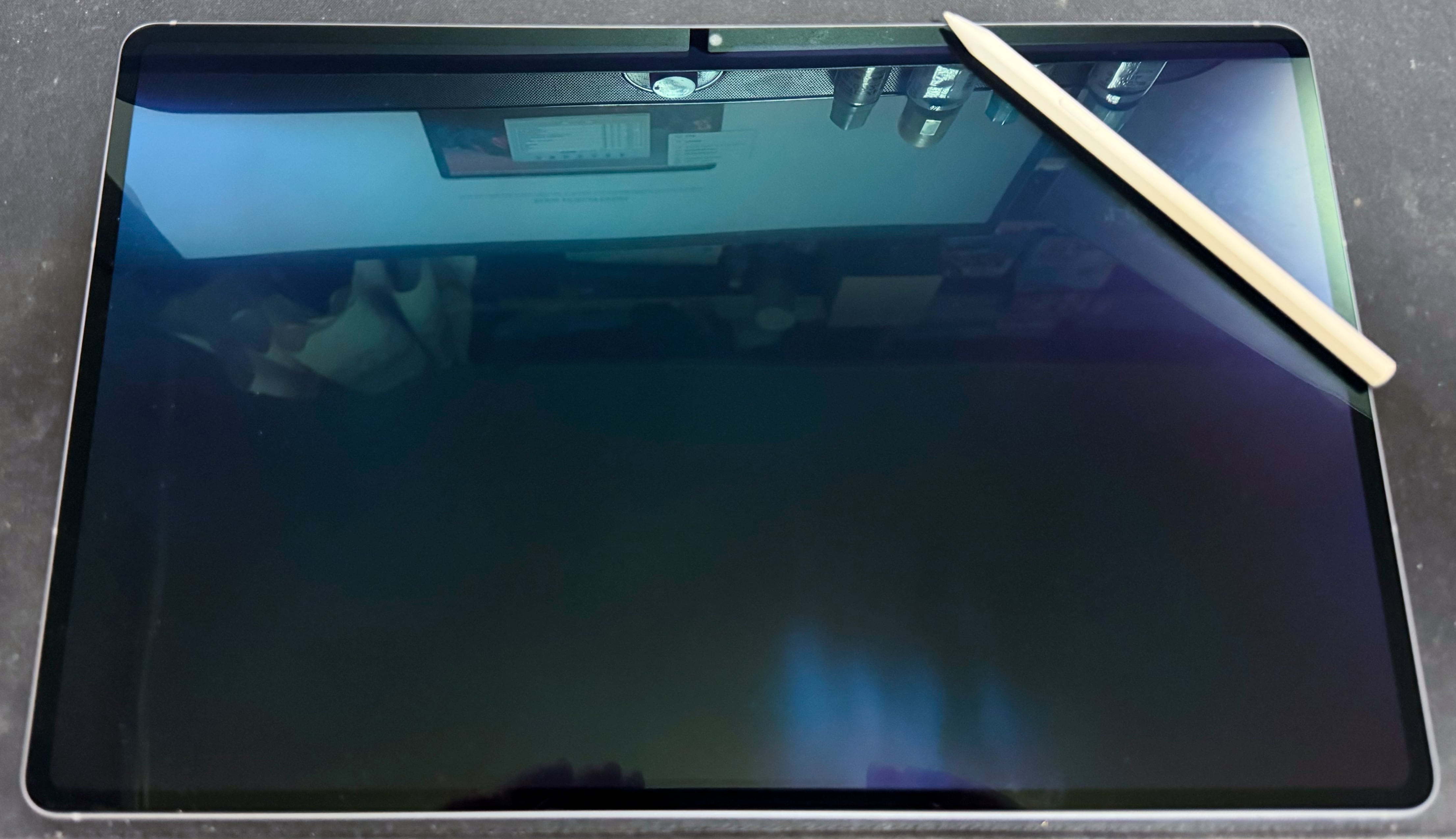Galaxy Z Flip7 送られてきた外箱