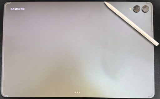 Galaxy Z Flip7 外箱